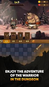 ӢFantasy Dungeon Heroesv1.8 ׿