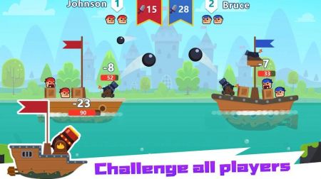 ԾPirates Duelv1.2.3 ׿