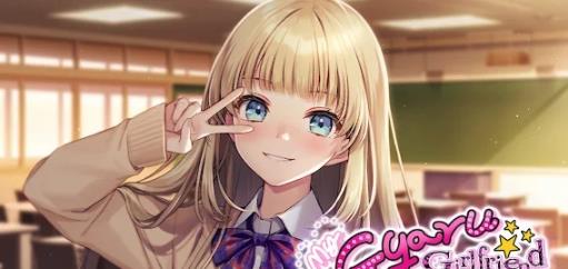 ҵŮ(My Gyaru Girlfriend)v3.0.26 ׿