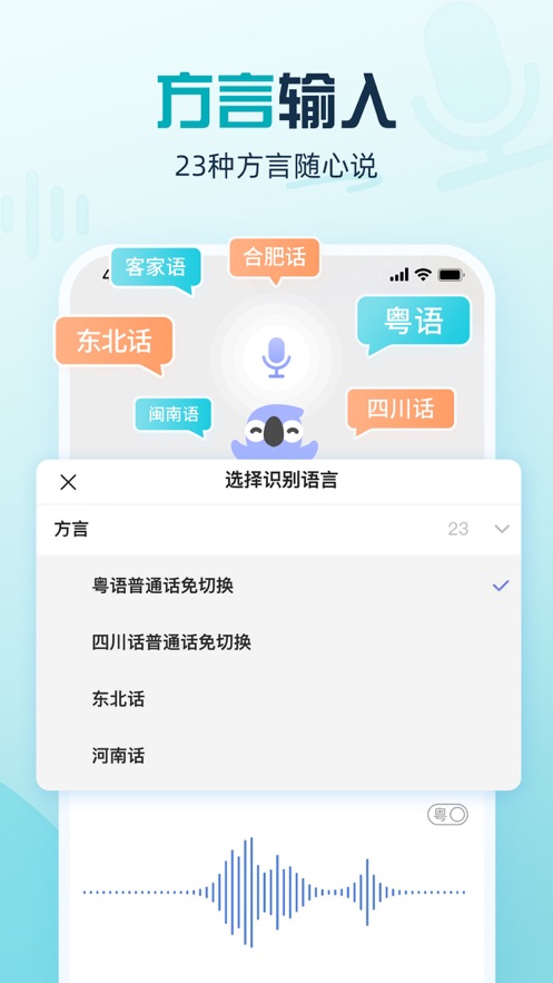 讯飞输入法iPhone版下载v13.0.3 官方版