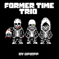 三重往日时光1~5阶段(Former Time Trio)v1.0 困难版