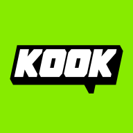 KOOK(ԭ)appv1.68.1 °