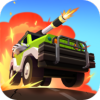 ̱(Car Rush: Fighting & Racing)