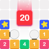 ץץȥ(Drag n Merge:Bubble)