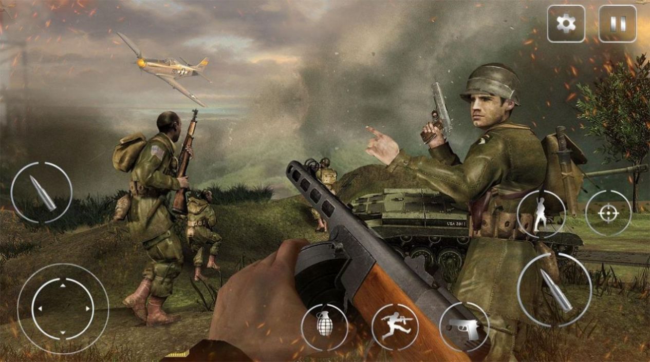 (Call Of Courage)v1.0.46 ׿