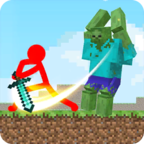 ˸񶷹ð(Stick Craftman)v1.2.5 °