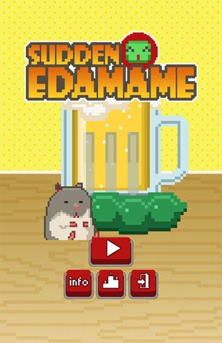 ëSudden Edamamev1.0.7 ׿