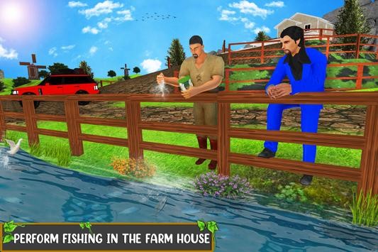 ũģFarm Animals Simulatorv1.11 İ