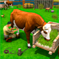 农场动物模拟器Farm Animals Simulatorv1.11 中文版