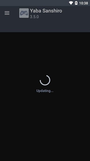 YabaSanshiro模拟器最新版v3.5.0 官方正版
