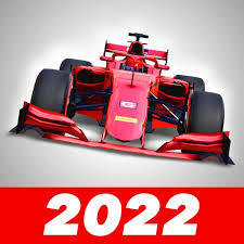 F1方程式赛车2022v2.60 手机版