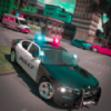 ׷ģPolice Chase Simulator 3Dv1.0 ׿