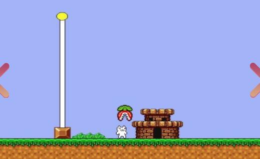 ̬è(Cat Mario 2 HD)v1.2 ׿