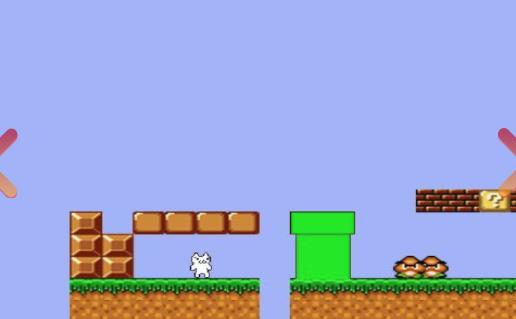 ̬è(Cat Mario 2 HD)v1.2 ׿