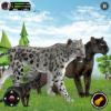 ʵڱģ(Wild Panther Simulator Games)