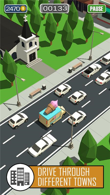 ͨ滮Commute Heavy Trafficv2.05.5 °