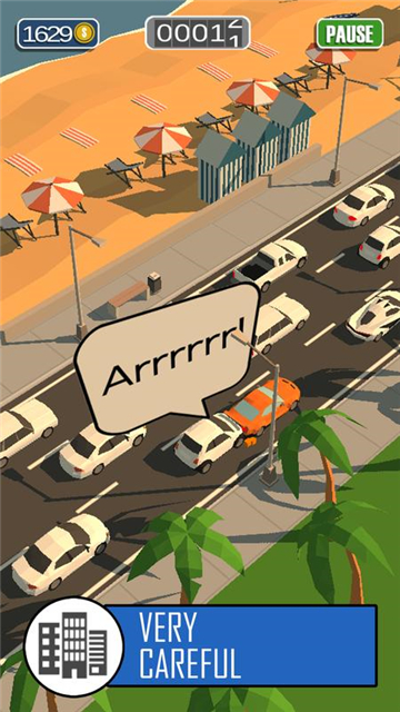 交通规划局Commute Heavy Trafficv2.05.5 最新版