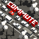 交通规划局Commute Heavy Trafficv2.05.5 最新版