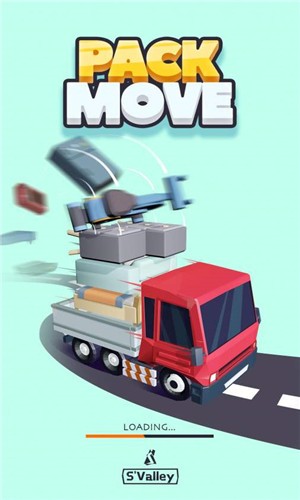 ʰʰ(Pack Move)v1.0.0 ׿