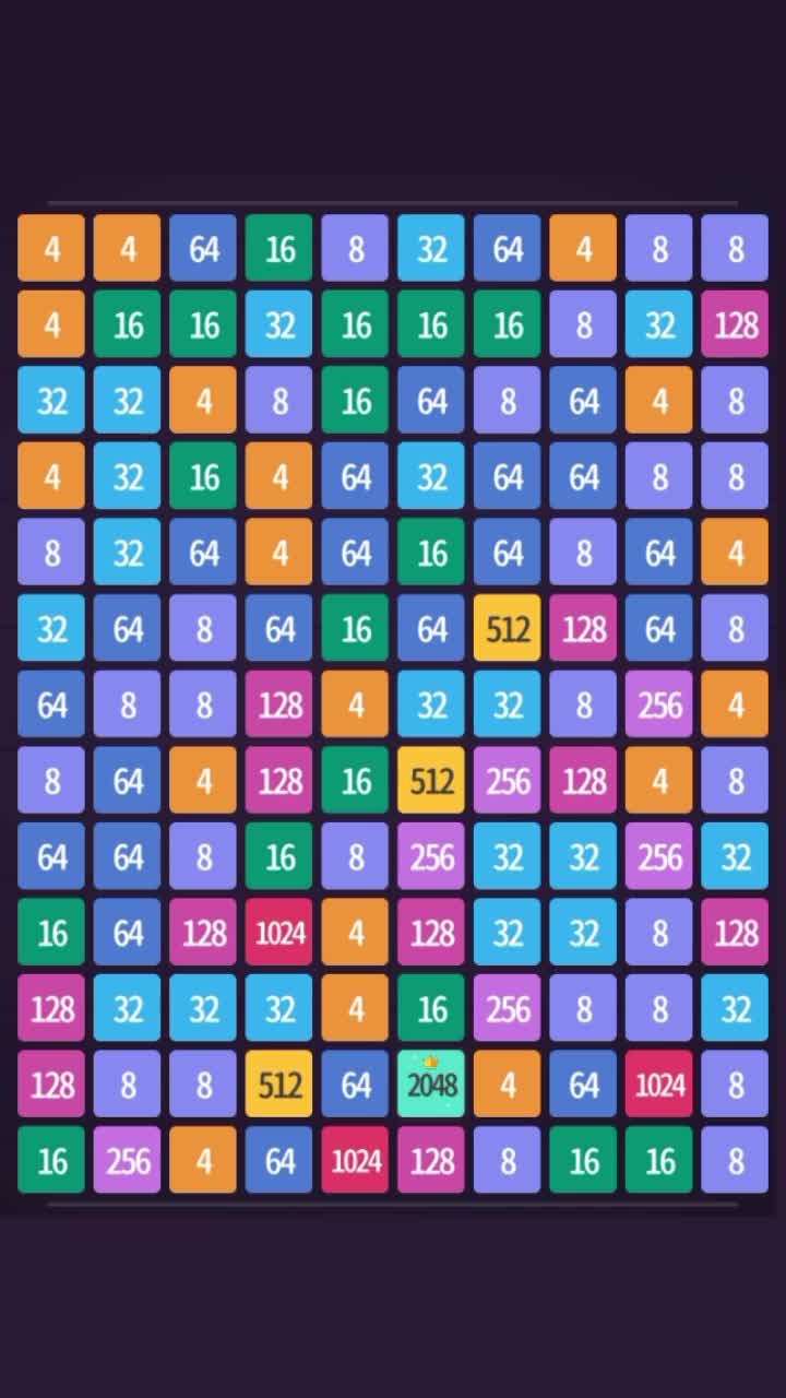 2048ֹٷv1.01 °