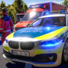 ·ģ(Minibus Police Car Game)