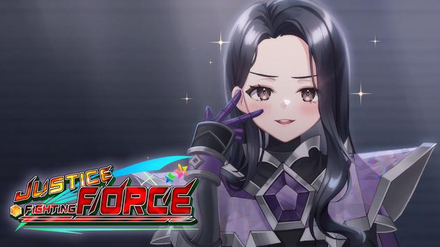 ս(Justice Fighting Force)v3.0.23 ׿