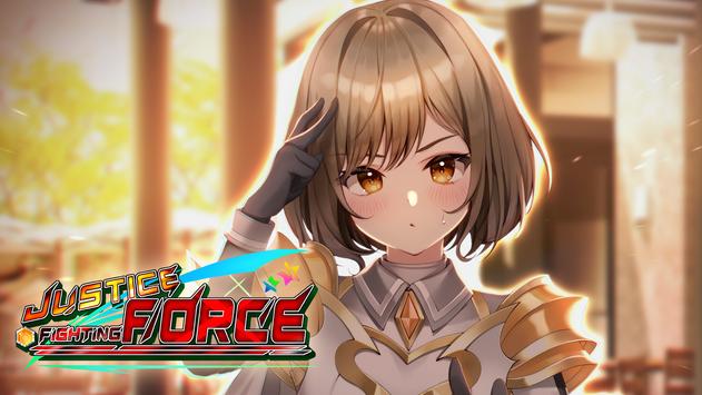 ս(Justice Fighting Force)v3.0.23 ׿