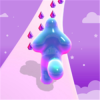 С(Blob Man Runner 3D)
