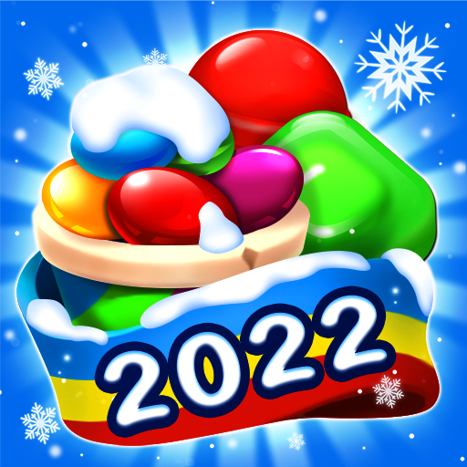 ǹCrazy Candy Feverv1.1.2 ׿