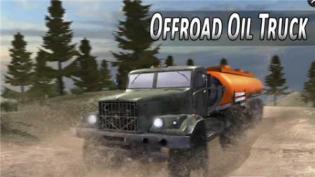 ģOffroad Oil Truckv1.01 ׿