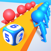 ϷѰ(Dice Push)v7.0.0 ׿