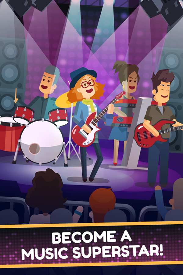 ʷʫֶEpic Band Clickerv1.0.1 ׿