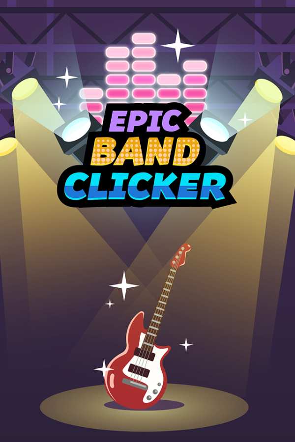 ʷʫֶEpic Band Clickerv1.0.1 ׿