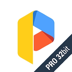 ƽпռPRO32λParallel Space Pro 32Bit Support