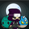 ħNinja The magic worldv1.0 °