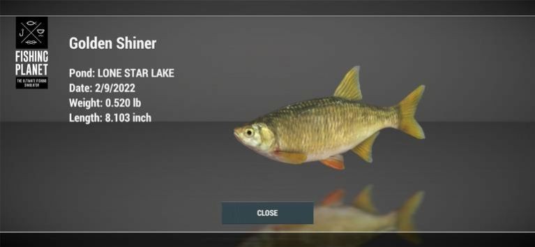 FishingPlanetv1.0.23 İ