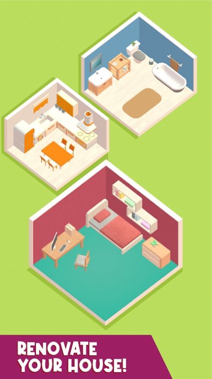 С(Tiny House Maker)v1.1 °