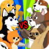 ͨս(Cartoon FightDogs War)v4 ׿