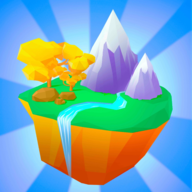 ɵĵ(Sky Island)v0.2 ׿