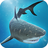 鲨鱼大战鳄鱼Shark vs Crocodile Fightv1.7.1 最新版