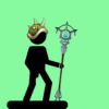 ʦս(The Wizard: Stickman War)v1.2.2 ׿