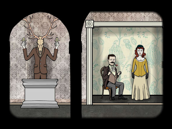 Rusty Lake: RootsԴ°溺v1.3.1 ׿