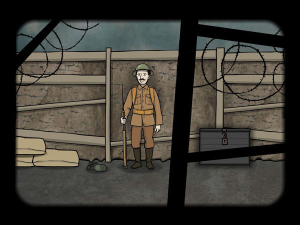 Rusty Lake: RootsԴ°溺v1.3.1 ׿