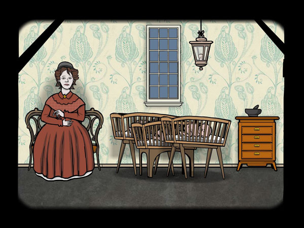 Rusty Lake: RootsԴ°溺v1.3.1 ׿