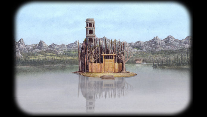 Rusty Lake Paradiseõ׿İv1.0.21 ٷ°