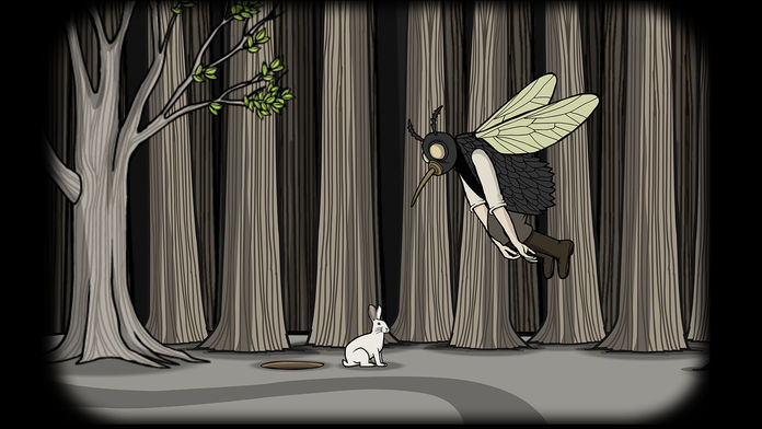 Rusty Lake Paradiseõ׿İv1.0.21 ٷ°