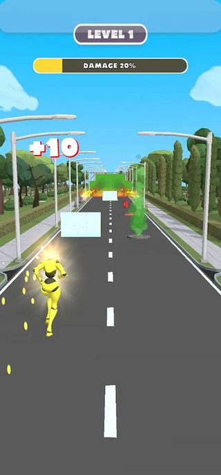 ؼStunt Dummyv0.6 ׿