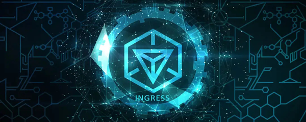 Ingress Prime°汾عʷ