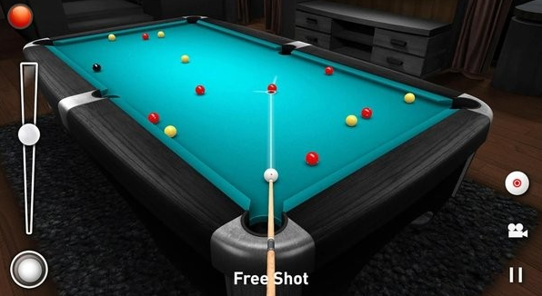 Real Pool 3D联机版