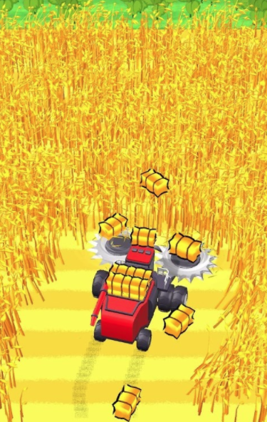 ոHappy Harvester